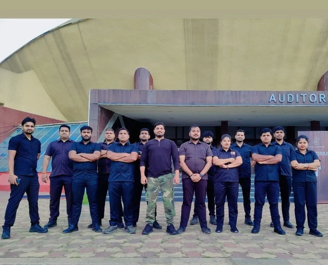 HKS Executive Bouncers Team